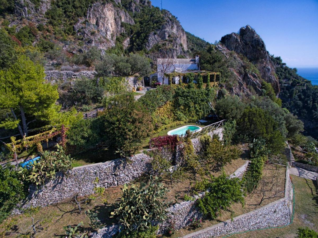 Villa Ad 马奥莱 外观 照片